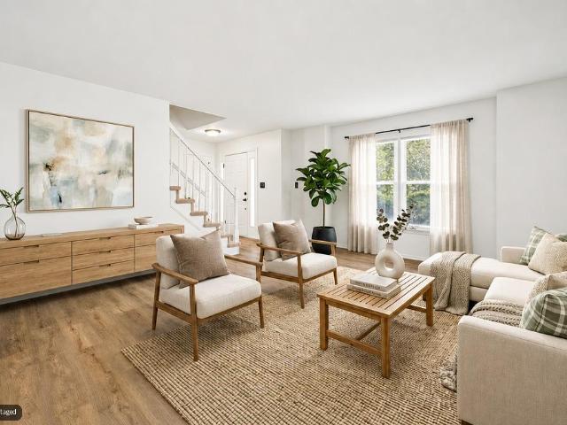 House for sale in Virginia