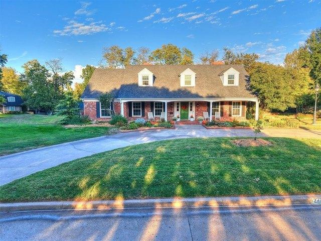 House for sale in Norman, Cleveland County
