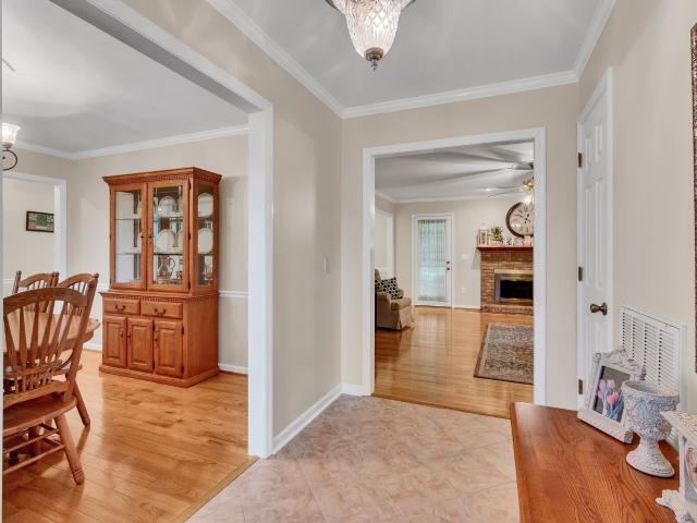 House for sale in Tennessee