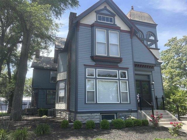 House for sale in Fort Wayne, Indiana
