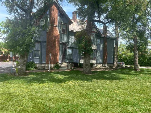 House for sale in Fort Wayne, Indiana