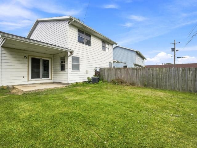 House for sale in Tippecanoe, Indiana