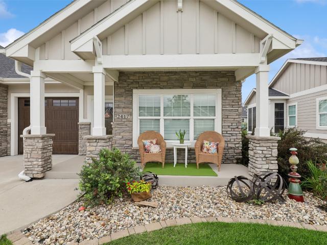 House for sale in Ankeny, Iowa