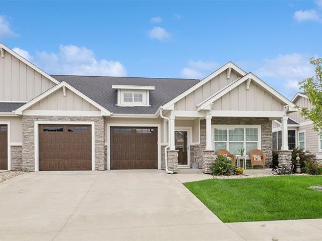House for sale in Ankeny, Iowa