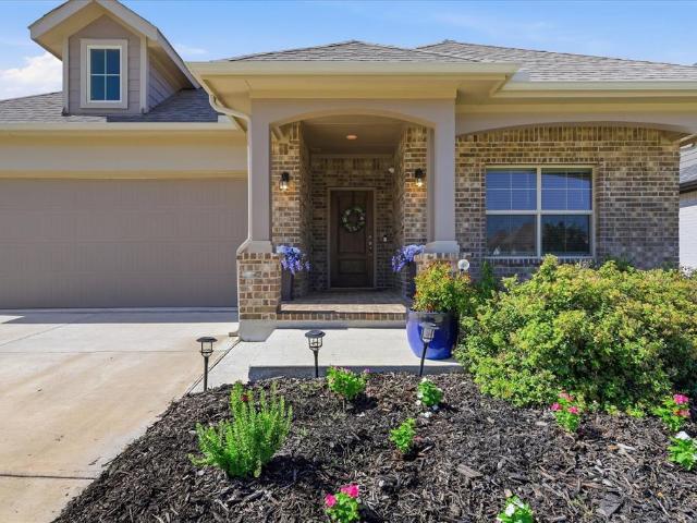 House for sale in Denton, Texas