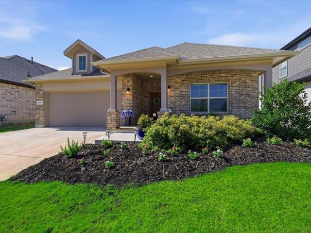 House for sale in Denton, Texas