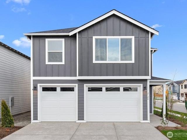 House for sale in Marysville, Washington