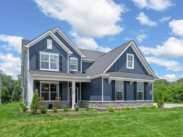 House for sale in Tennessee