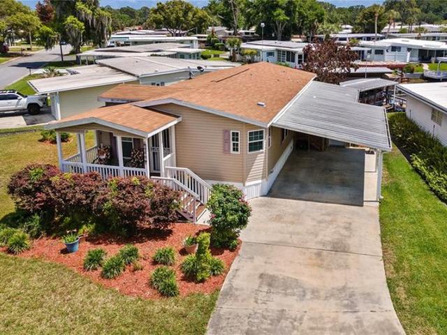 House for sale in Tavares, Florida