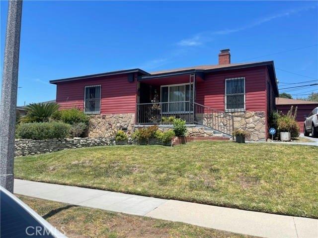 House for sale in Inglewood, California