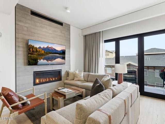 Condo for sale in Park City, Utah