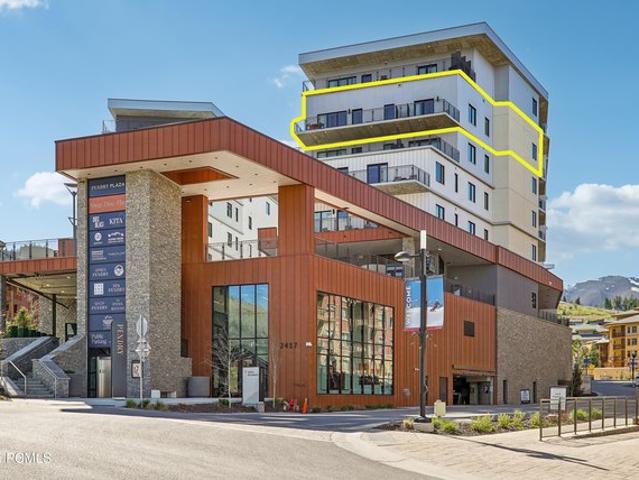 Condo for sale in Park City, Utah