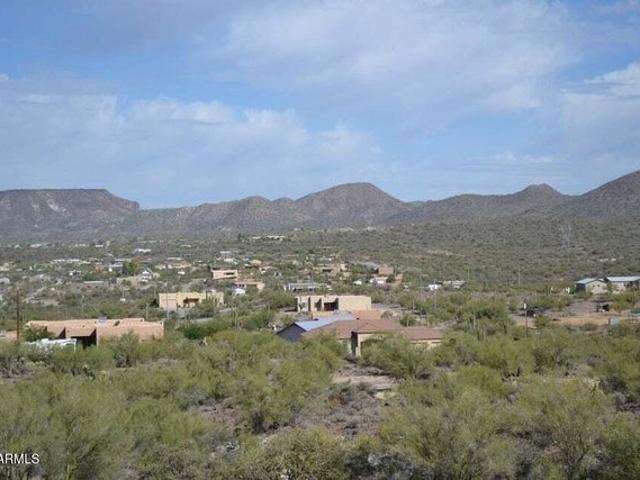 Land for sale in New River, Maricopa County