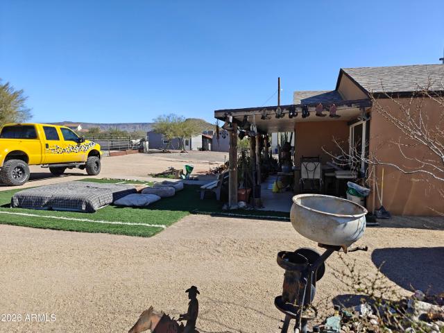 House for sale in New River, Arizona