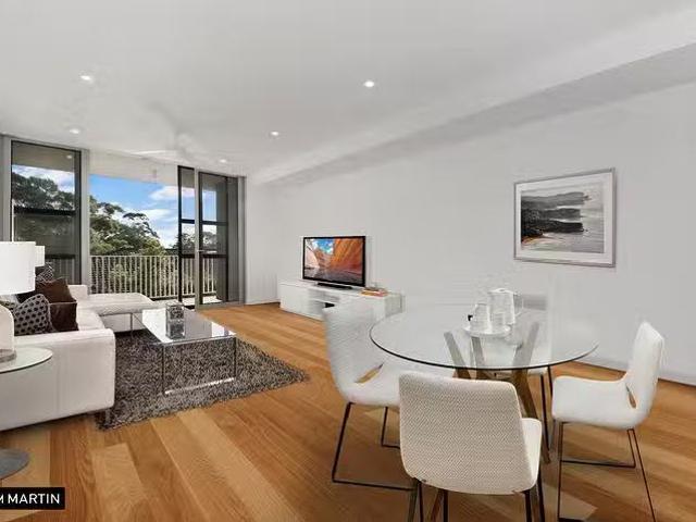 Apartment for rent in Sydney, New South Wales