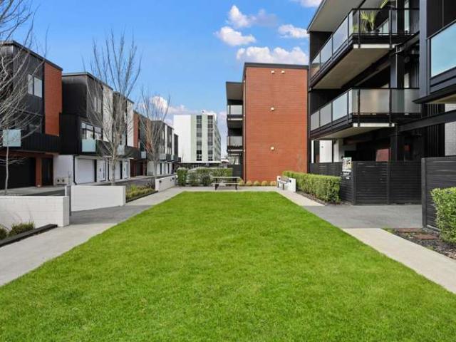 Apartment for sale in Hamilton, Waikato