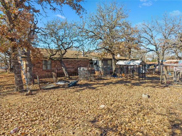 House for sale in Carter, Oklahoma