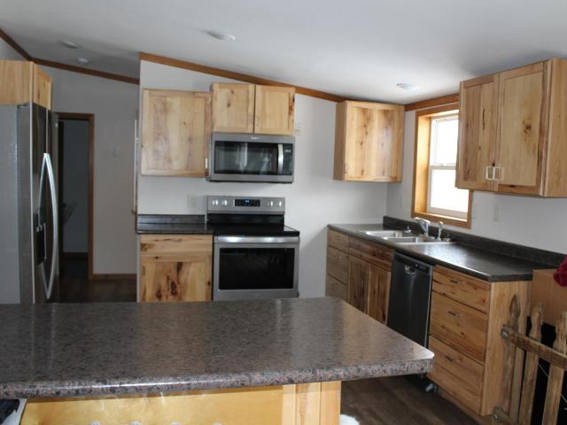 House for sale in Todd, Minnesota