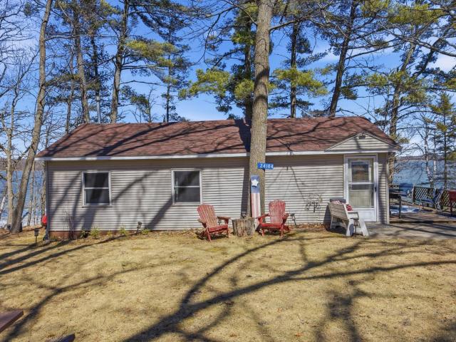 House for sale in Becker, Minnesota