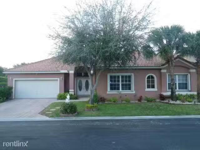 House for rent in Boca Raton