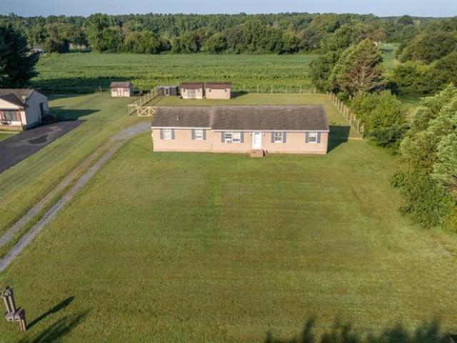 House for sale in Mardela Springs, Wicomico County