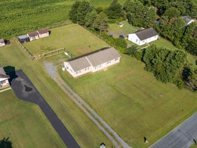House for sale in Mardela Springs, Wicomico County