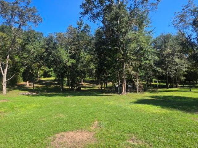 Land for sale in Robertsdale, Baldwin County