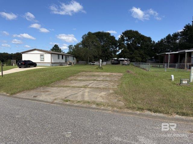 Land for sale in Loxley, Baldwin County