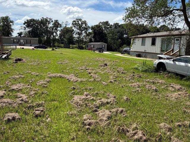 Land for sale in Loxley, Baldwin County