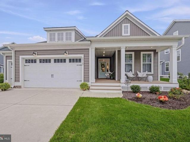 House for sale in Frankford, Sussex County
