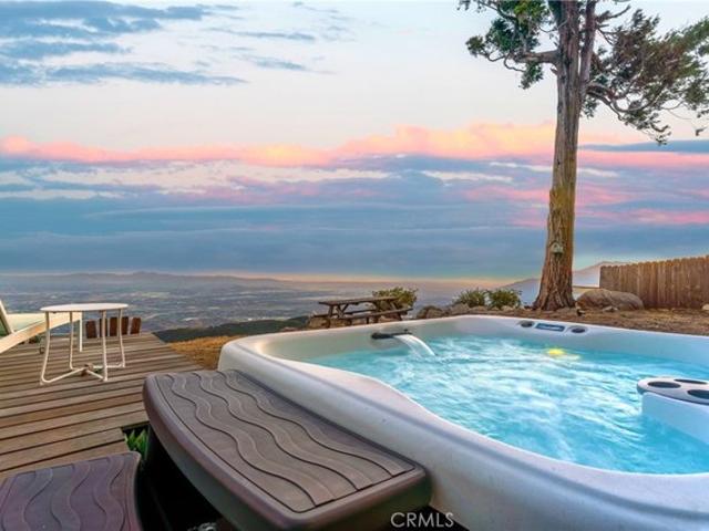 House for sale in Crestline, San Bernardino County