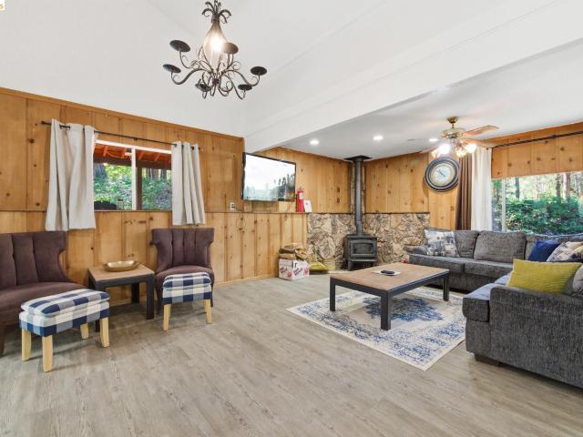 House for sale in California