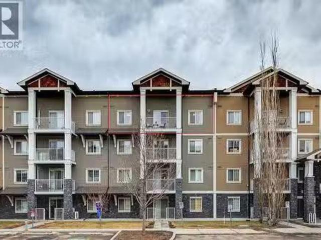 Condo for sale in Northwest, Alberta