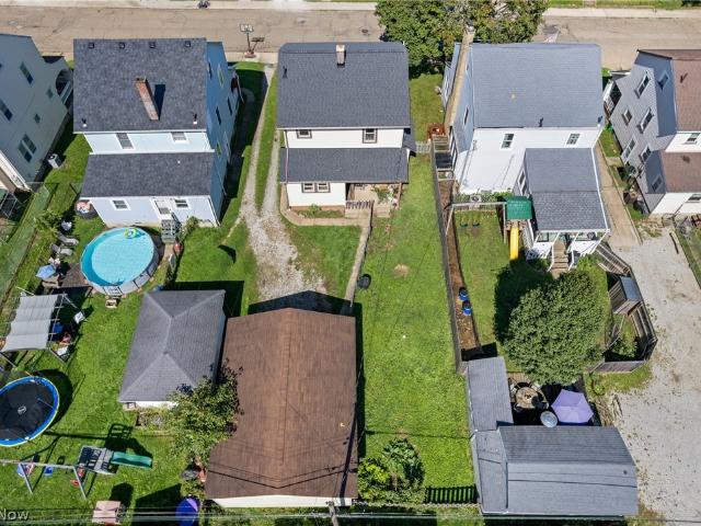 House for sale in Canton, Stark County