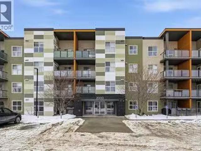 Condo for sale in Regina, Saskatchewan