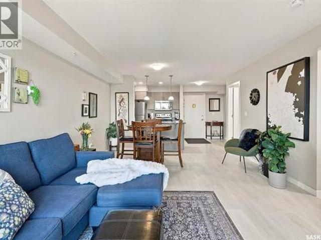 Condo for sale in Harbour Landing, Regina