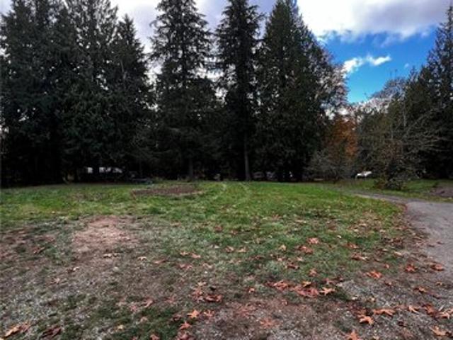 Land for sale in Marysville, Snohomish County