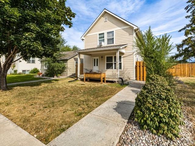 House for sale in Missoula, Montana