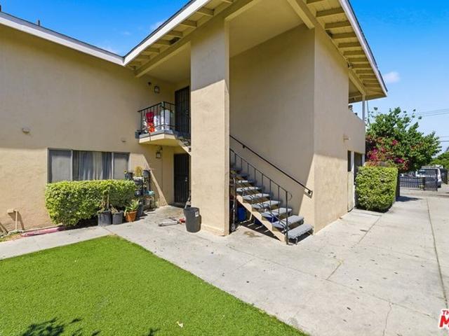 House for sale in Pomona, California