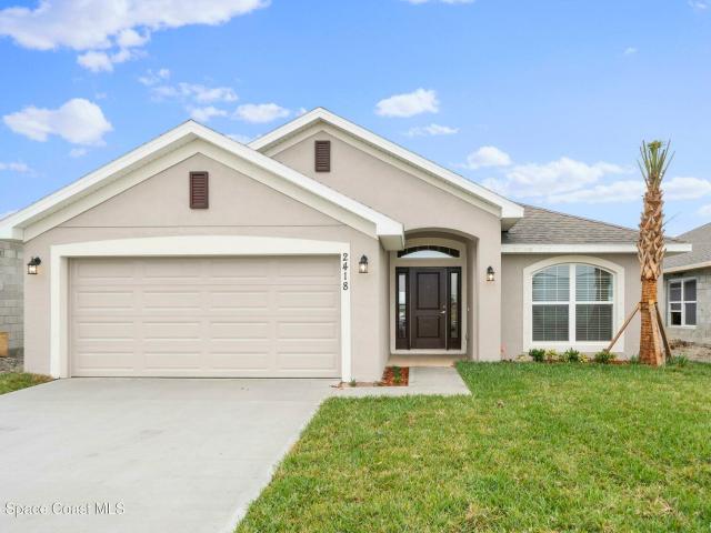 Apartment for rent in Palm Bay