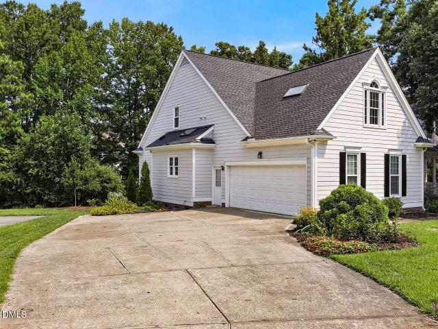 House for sale in Wake, North Carolina