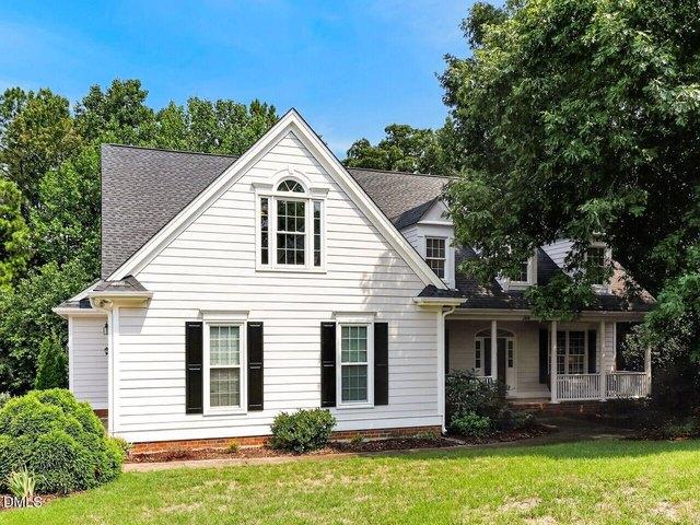House for sale in Wake, North Carolina