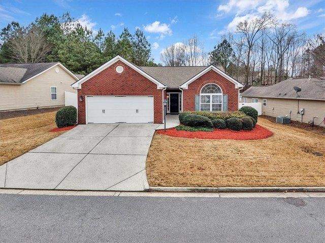 House for sale in Cobb, Georgia