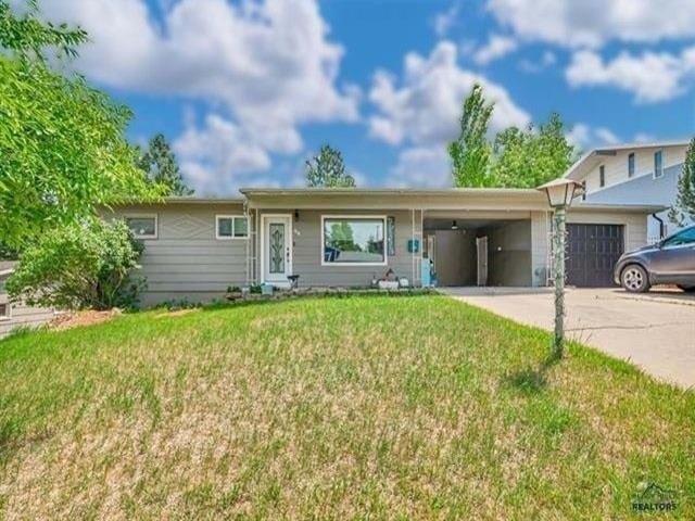 House for sale in Rapid City, South Dakota