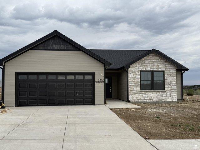 House for sale in Kansas