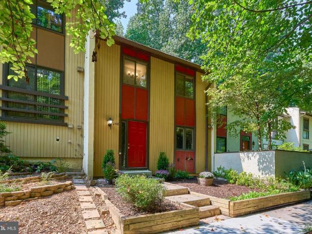 Townhouse for sale in Virginia