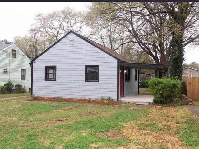 Property for rent in Georgia