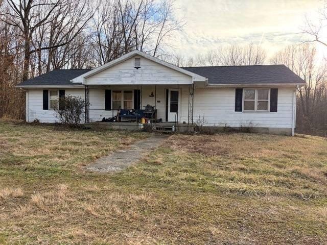 House for sale in Henderson, Henderson County