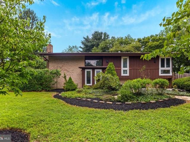House for sale in Fallston, Maryland