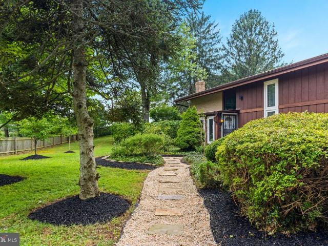House for sale in Fallston, Maryland